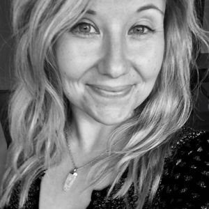 Meet your Posher, Nikki